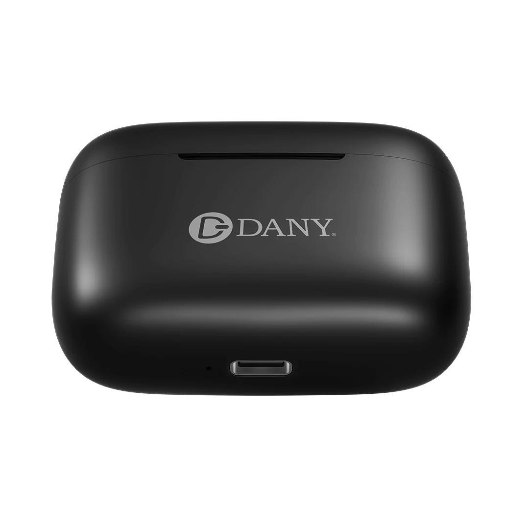 Danny Airdots 101 Danny Airdots 101